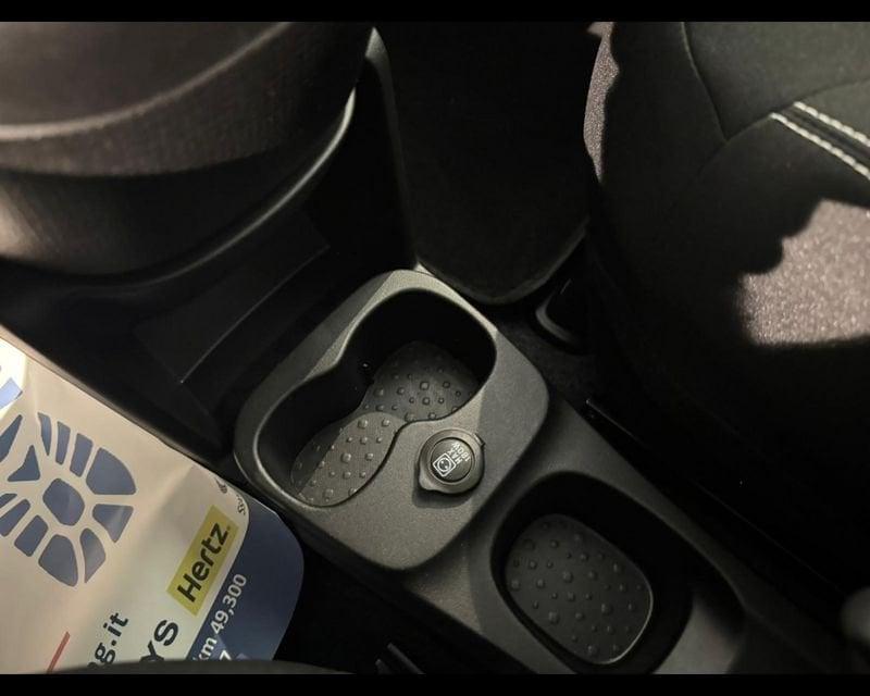 FIAT Panda Cross 1.0 FireFly S&S Hybrid