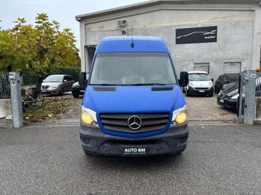 Mercedes-benz Sprinter F32/33 314 CDI FWD TN Furgone Business