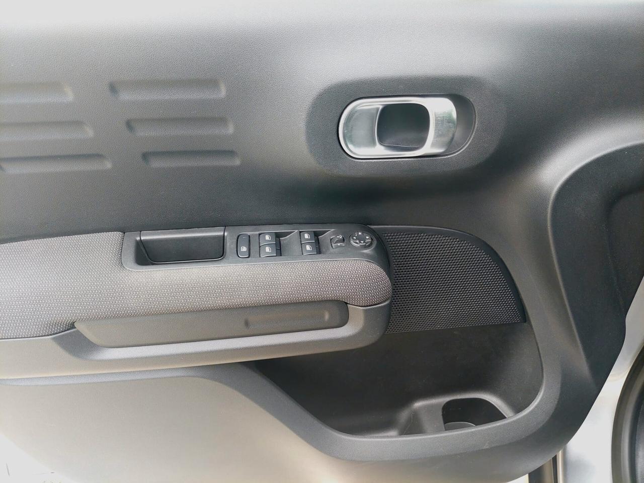 CITROEN C3 Aircross BlueHDi 110 S&S Shine N1 - 2022