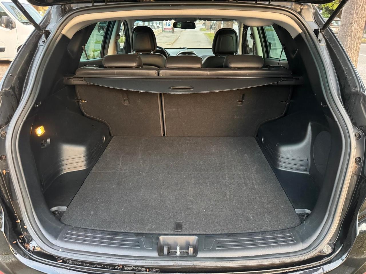 Hyundai iX35 1.7 CRDi 2WD NEOPATEN GARANZIA 12 MESI