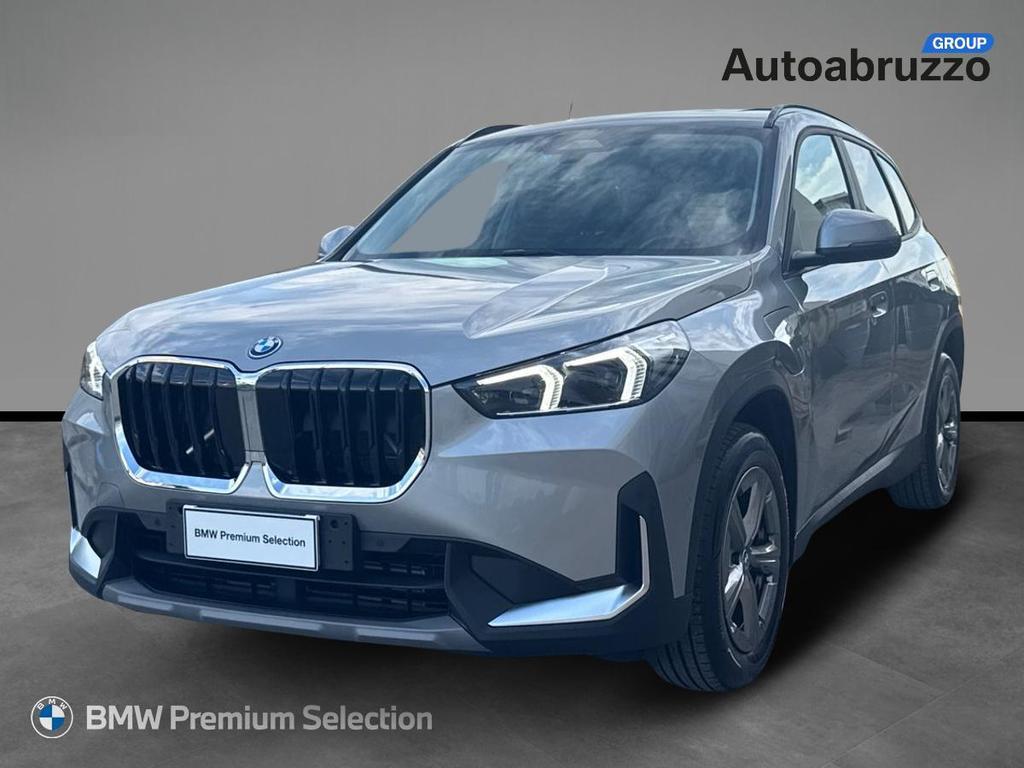 BMW X1 25 e xDrive DCT