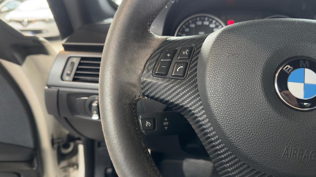 Bmw 320 320d cat Coupé Msport