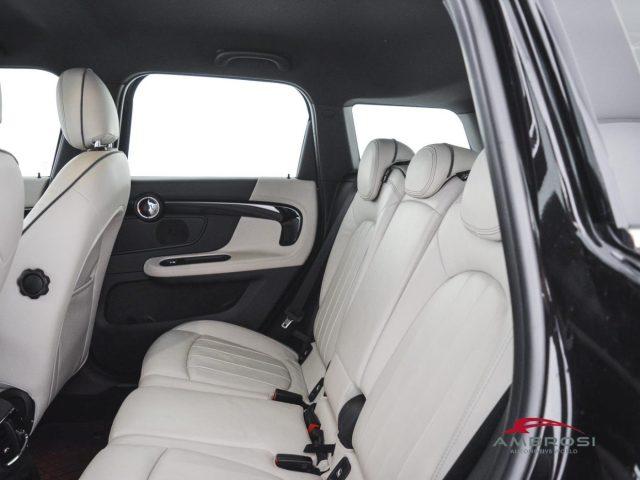 MINI Countryman Cooper SD 2.0 Automatica Cooper SD