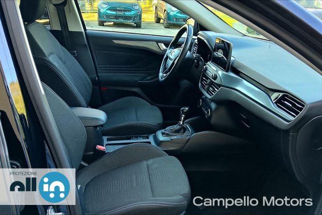 FORD Focus Focus Active 1.0 ecoboost s&s 125cv SW