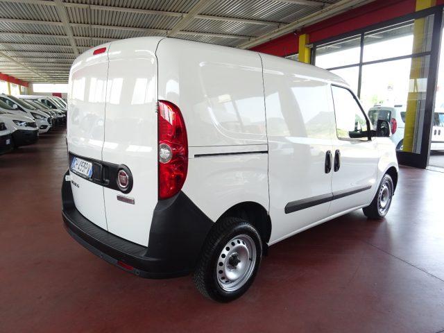 FIAT Doblo Doblò 1.6MJT 105CV S&S PC-TN Cargo 3POSTI