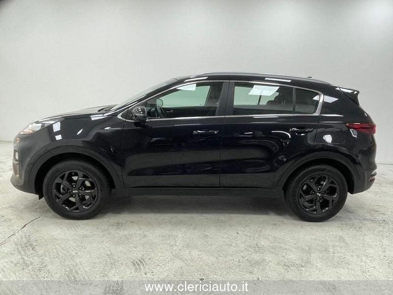 KIA Sportage 1.6 GDI 132 CV 2WD Business Class