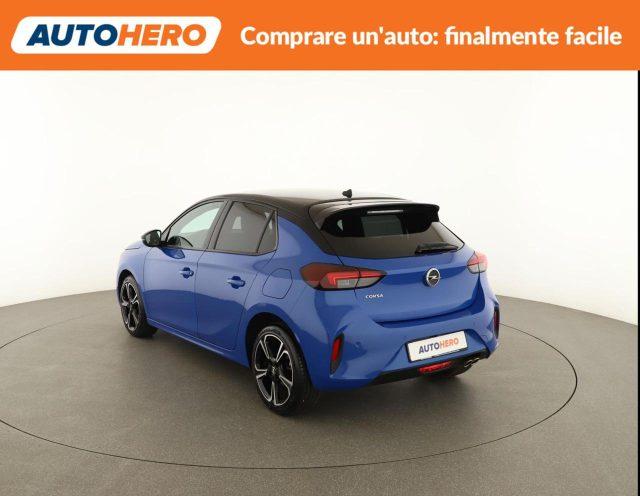 OPEL Corsa 1.2 130 CV aut. GS Line +