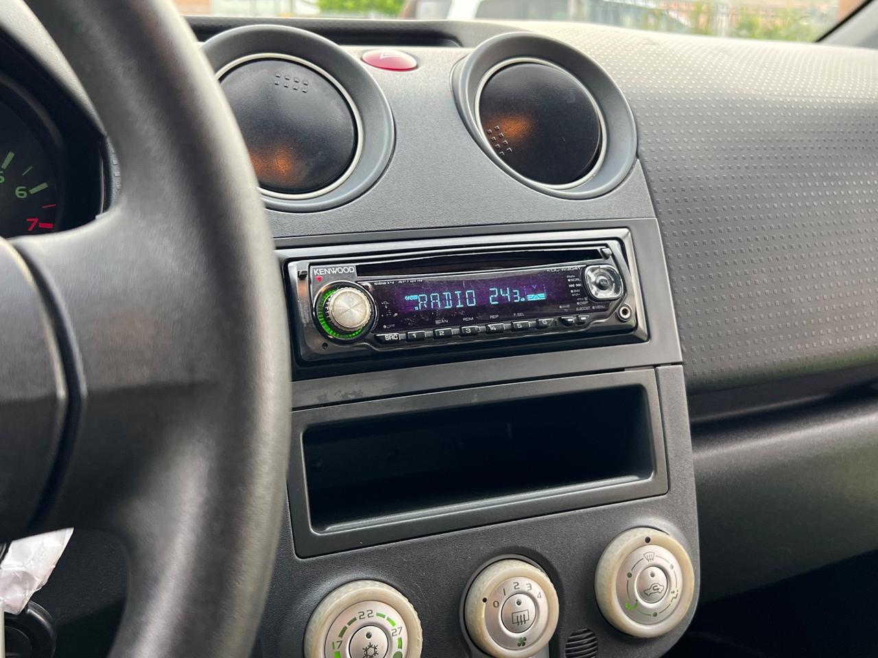 Mitsubishi Colt 1.1 12V 3p. Insport