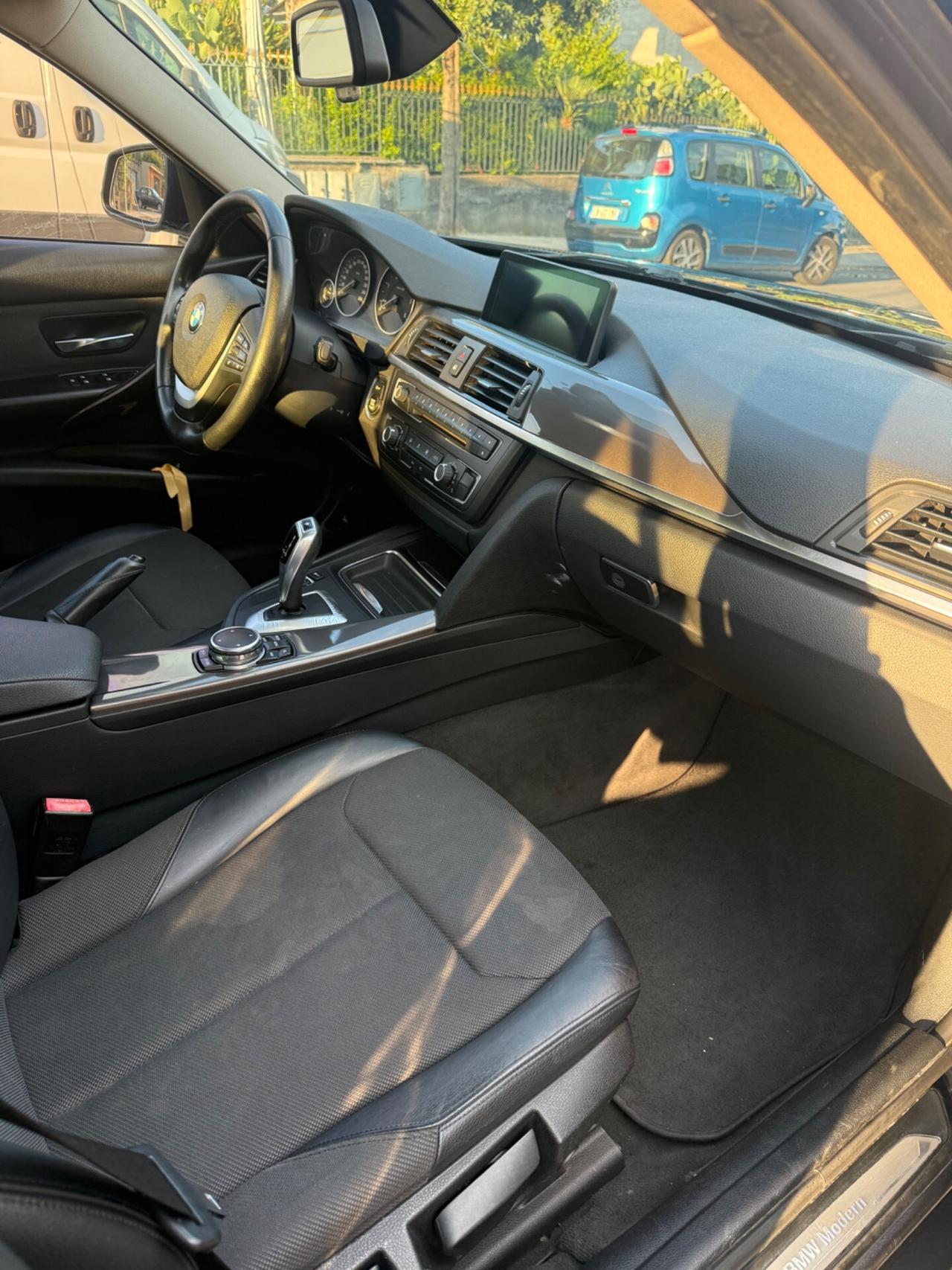 Bmw 316 316d Sport