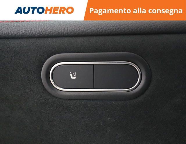 MERCEDES-BENZ CLA 250 Automatic Shooting Brake Premium