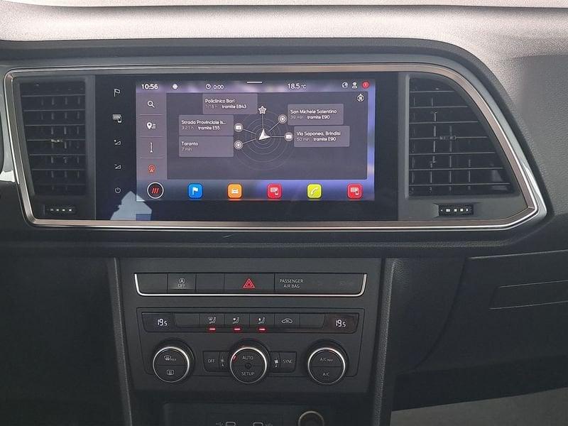 SEAT Ateca 2.0 TDI 110KW BUSINESS