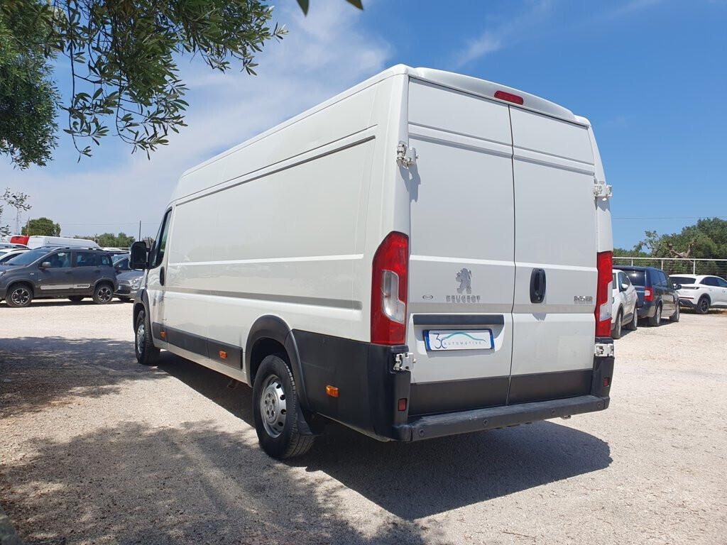 Peugeot Boxer Furgone 35Q XL4H2 2.0 HDI165CV