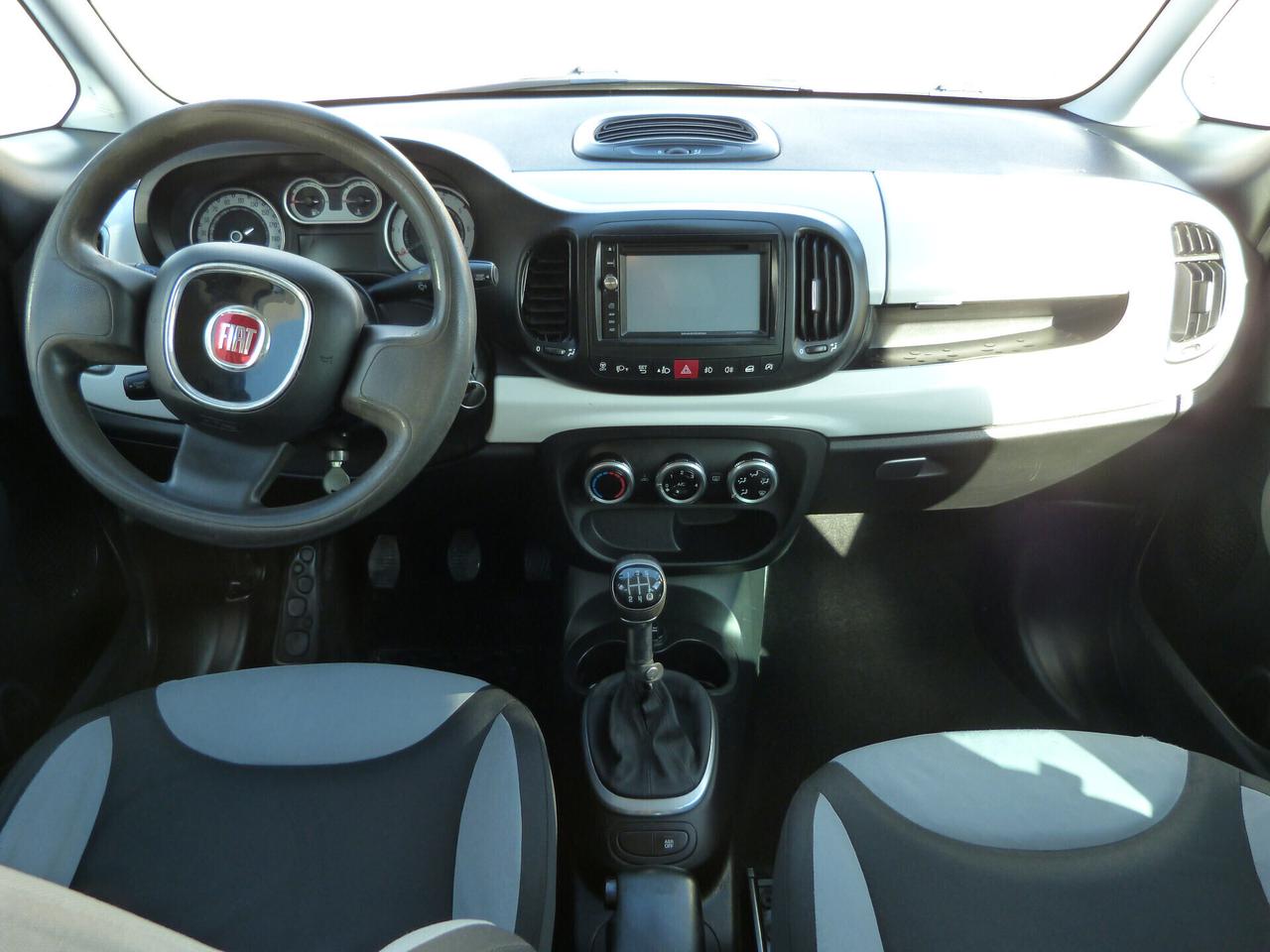 Fiat 500L 1.3 Multijet 85 CV Pop