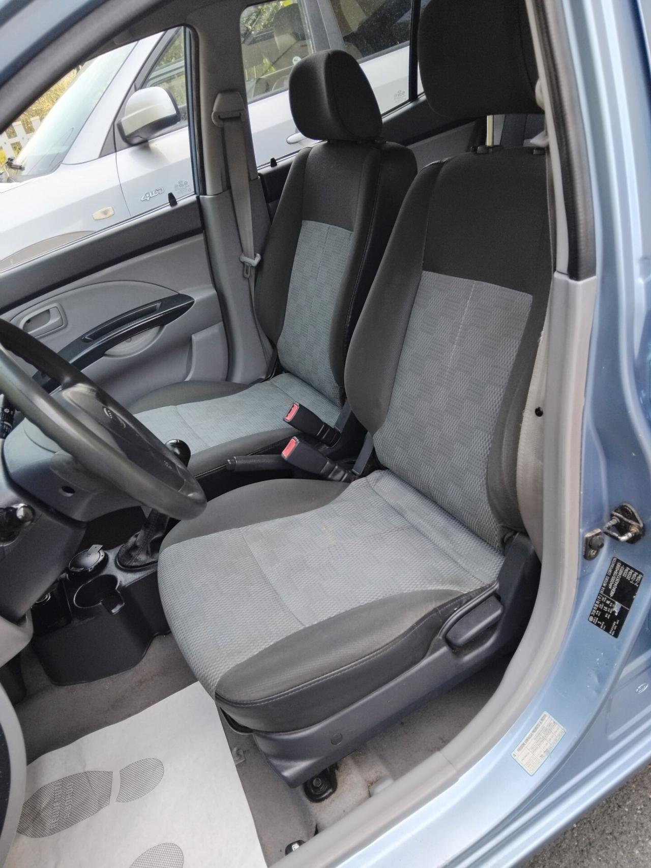 Kia Picanto 1.0 12V Spirit