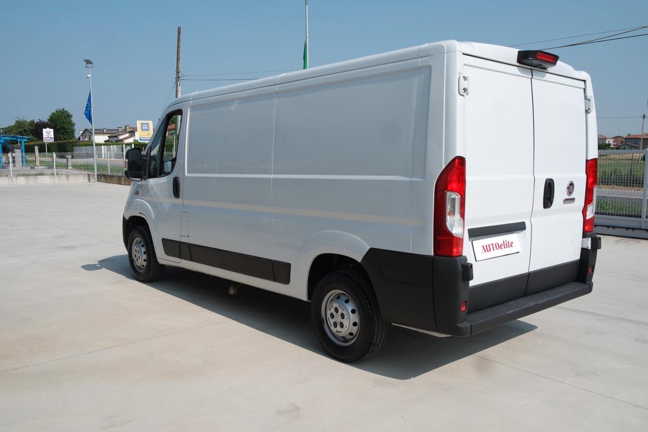 FIAT DUCATO 33 MH1 2.3 MJT 130 CV