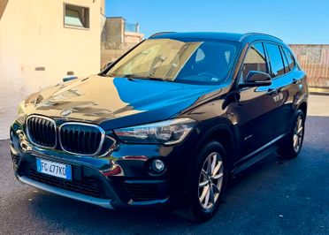 Bmw X1 sDrive18d Business