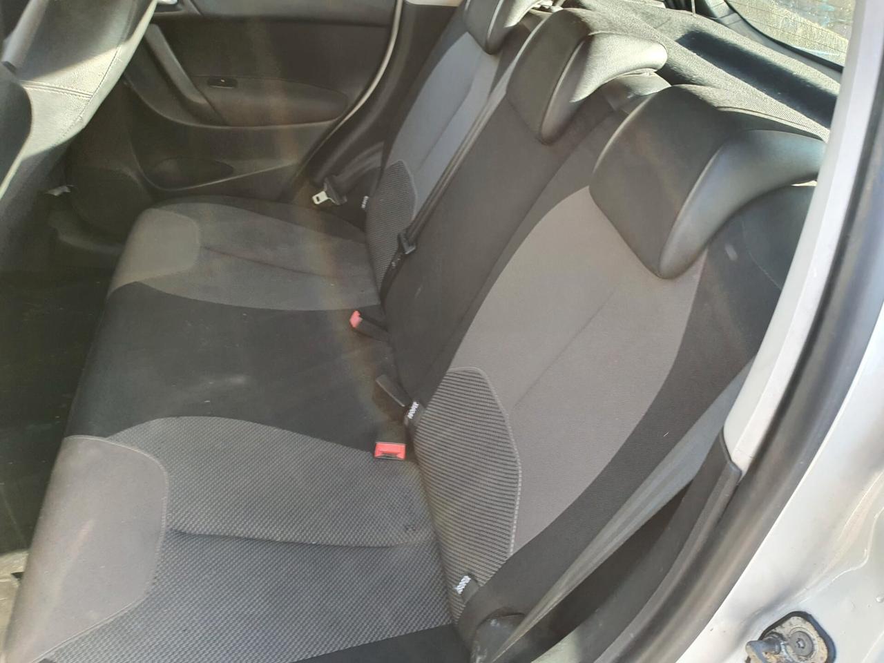 Citroen C3 BlueHDi 1.4hdi 75cv full