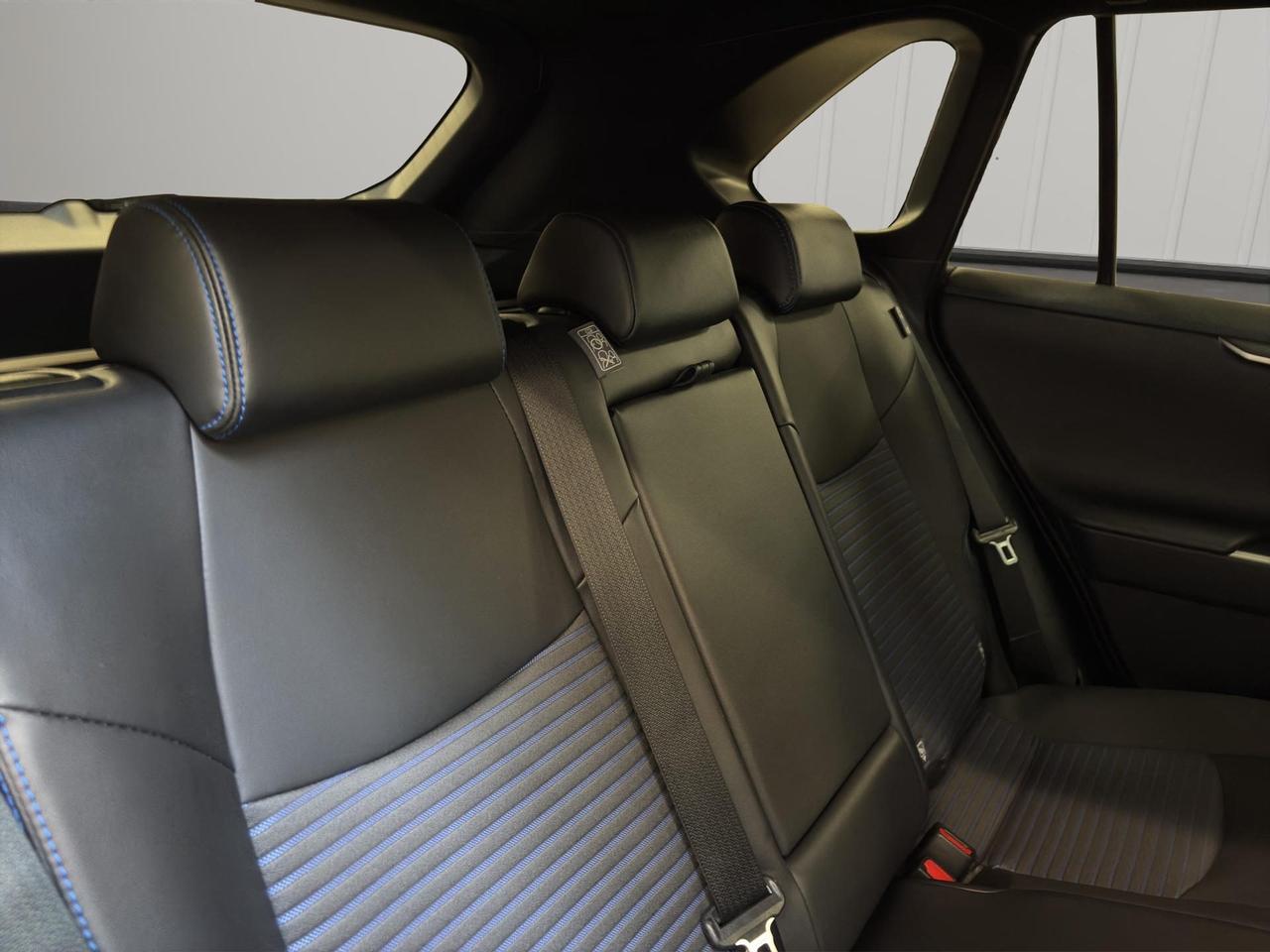 Toyota Rav4 2.5 vvt-ie h Style 2wd 218cv e-cvt