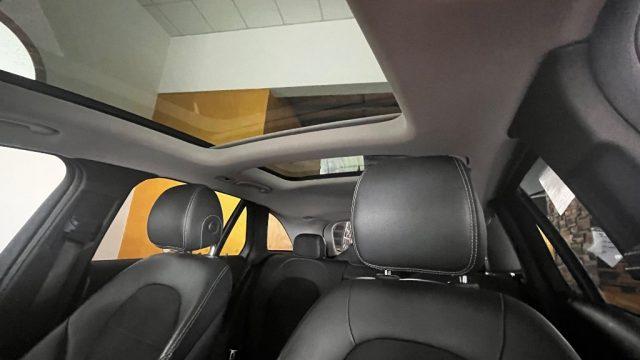 MERCEDES-BENZ GLC 250 d 4Matic Premium-Tetto panoramico