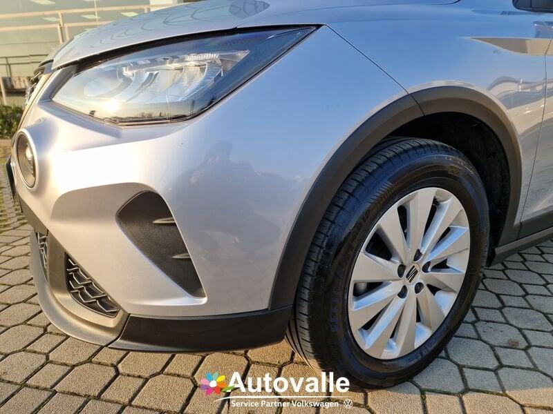 Seat Arona Arona 1.0 EcoTSI Style
