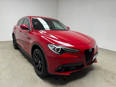 ALFA ROMEO Stelvio 2017 - Stelvio 2.2 t Executive Q4 210cv auto my19