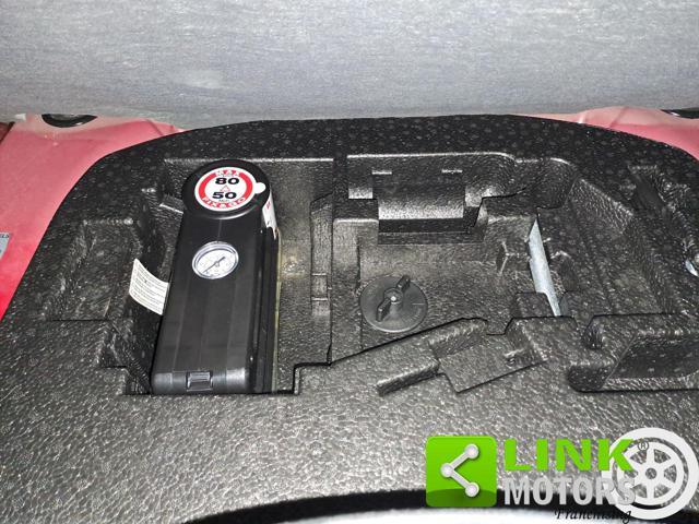 ABARTH 500 1.4 TURBO T-JET 135CV
