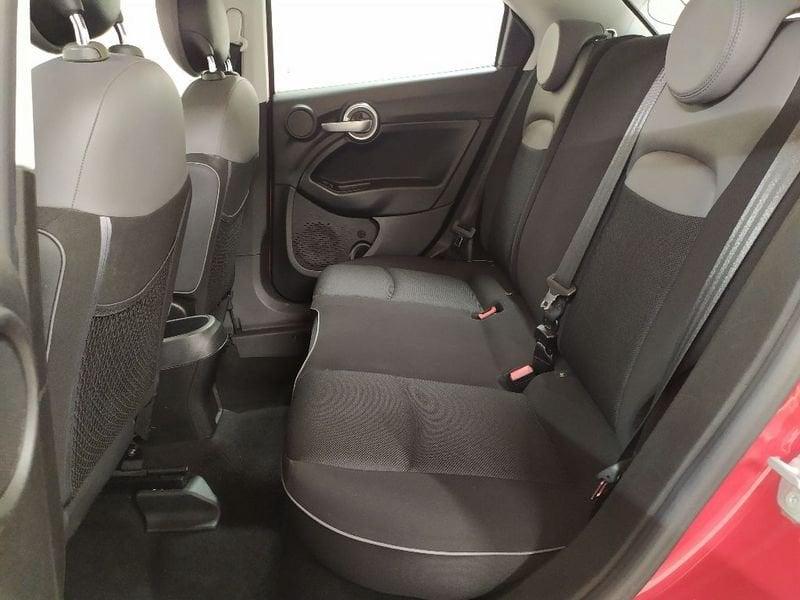 FIAT 500X 1.6 mjt Pop Star 4x2 120cv