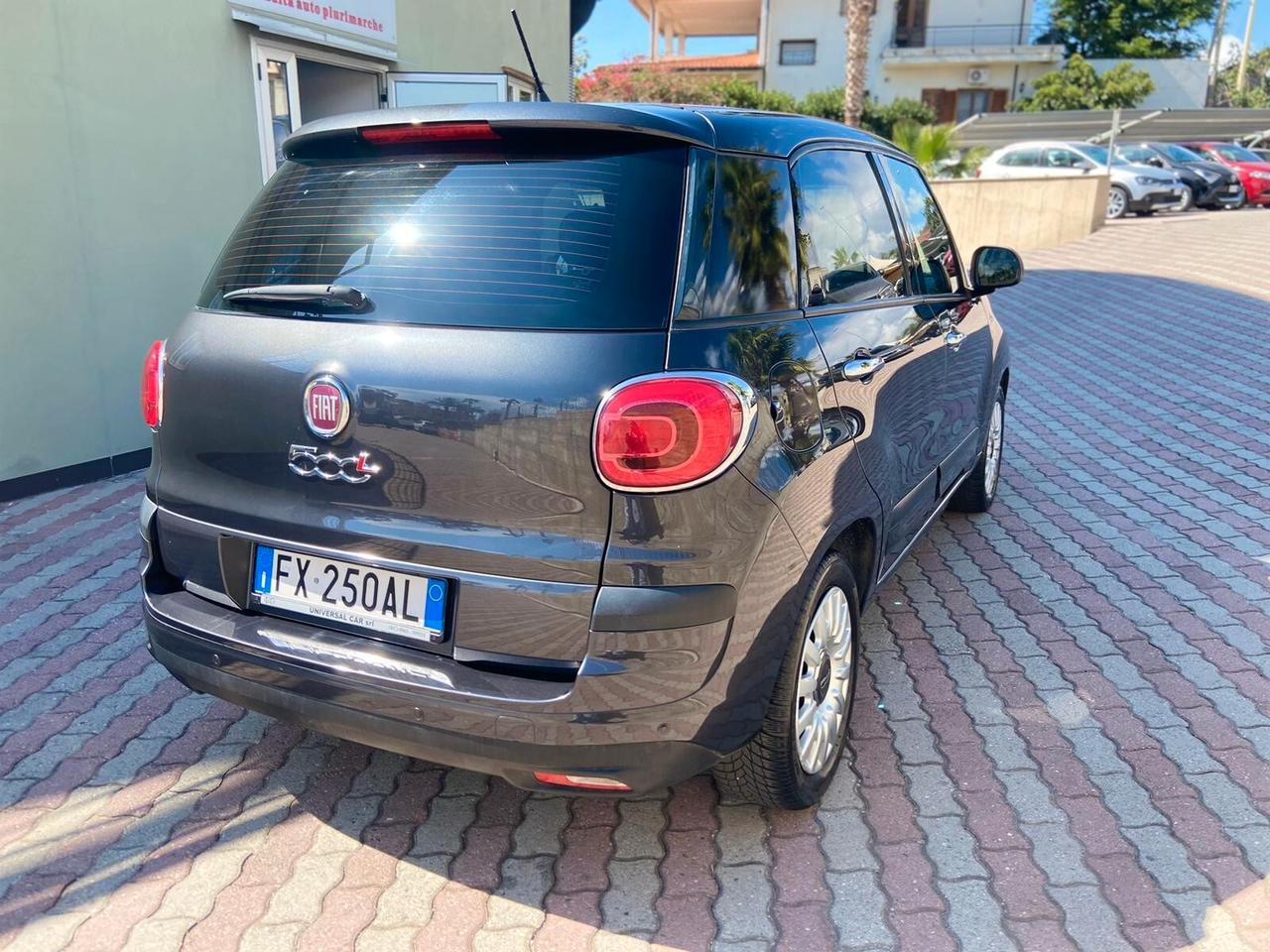 Fiat 500L 1.3 Multijet Urban 95cv (70kw) my19