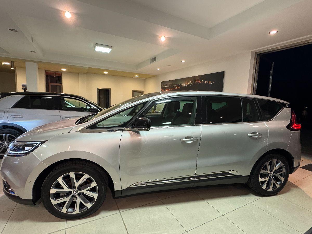 RENAULT Espace 1.6 dCi 160 CV EDC Energy Init. Paris Tetto