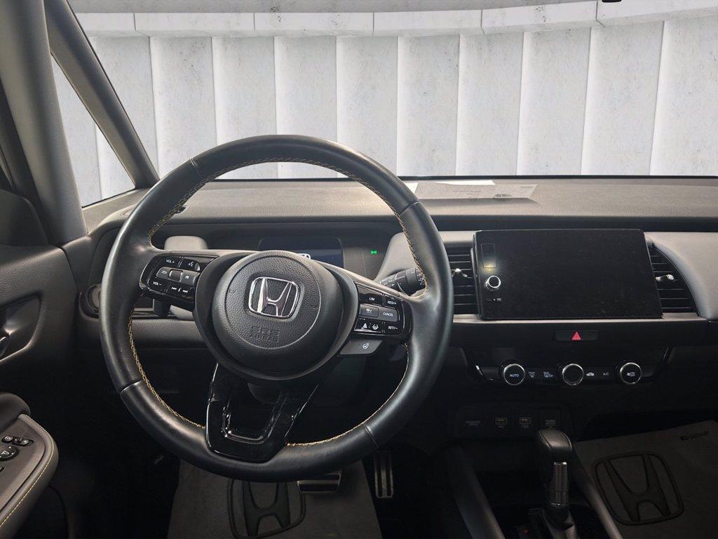 HONDA Jazz 1.5 hev Sport ecvt del 2024