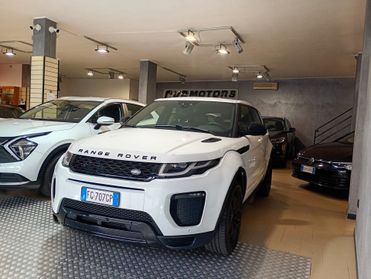 Land Rover Range Evoque 2.0 TD4 180 CV 5p. Business Edition
