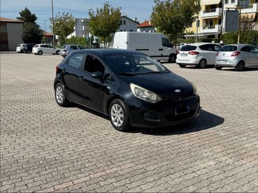 Kia Rio 1.1 CRDi 5 porte