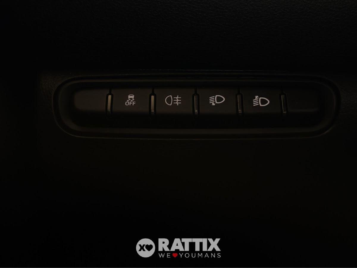 Fiat 500e motore elettrico 42 kWh