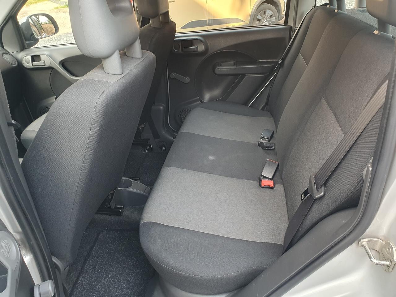 Fiat Panda 1.2 4x4 Glam 60CV