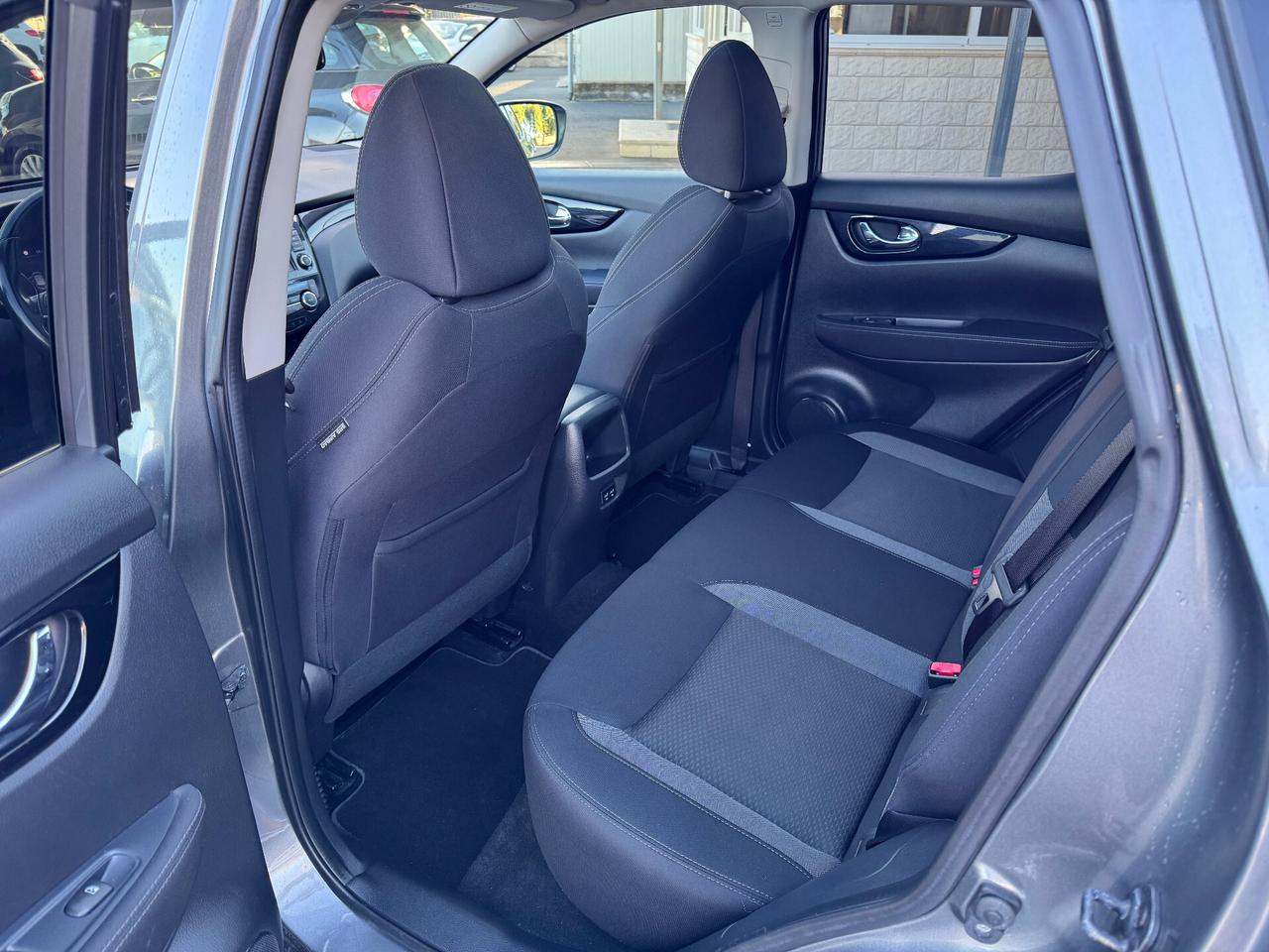 Nissan Qashqai 1.5 dCi 115 CV N-Connecta