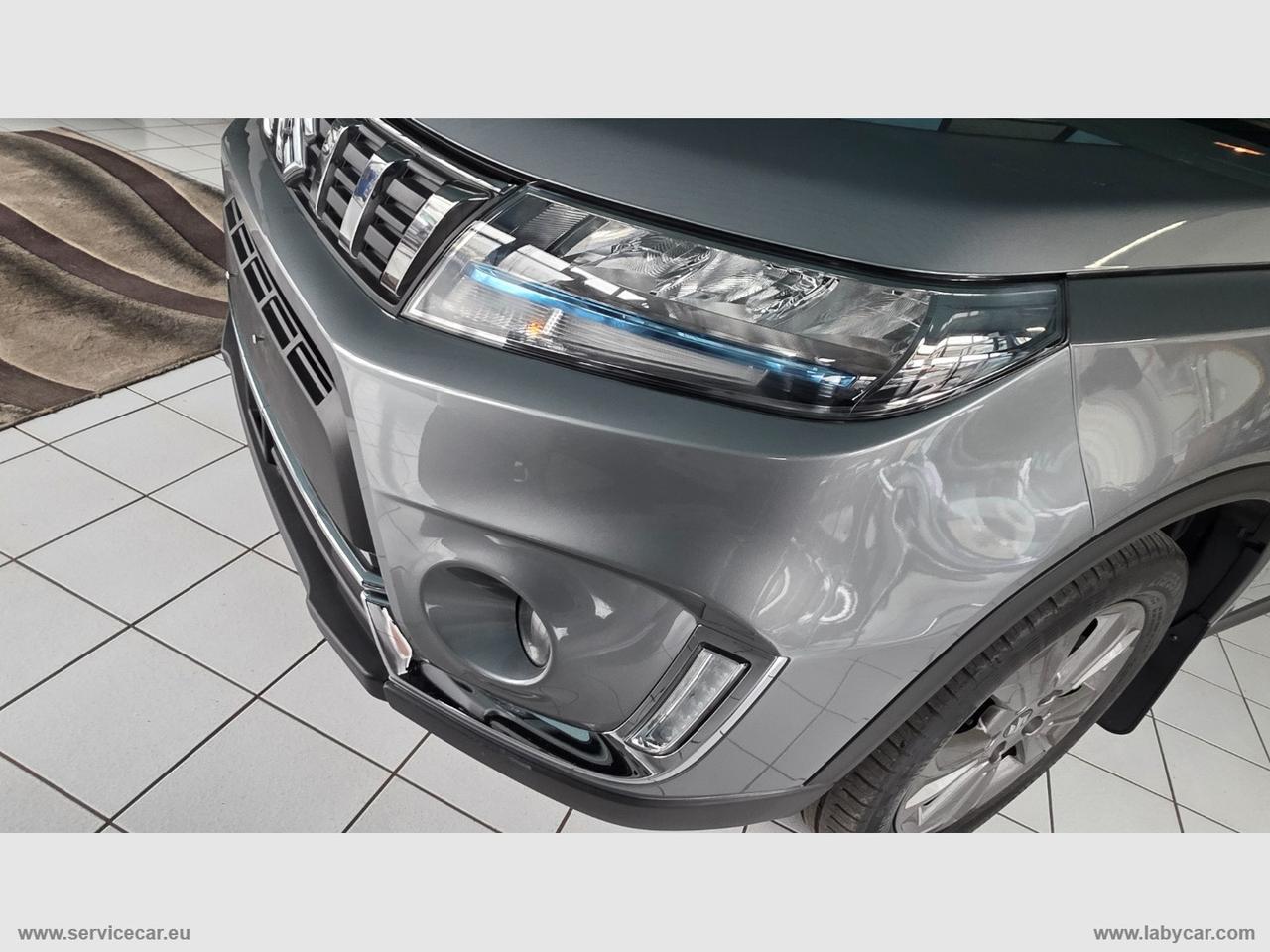 SUZUKI Vitara 1.4 Hybrid 4WD AllGrip Cool