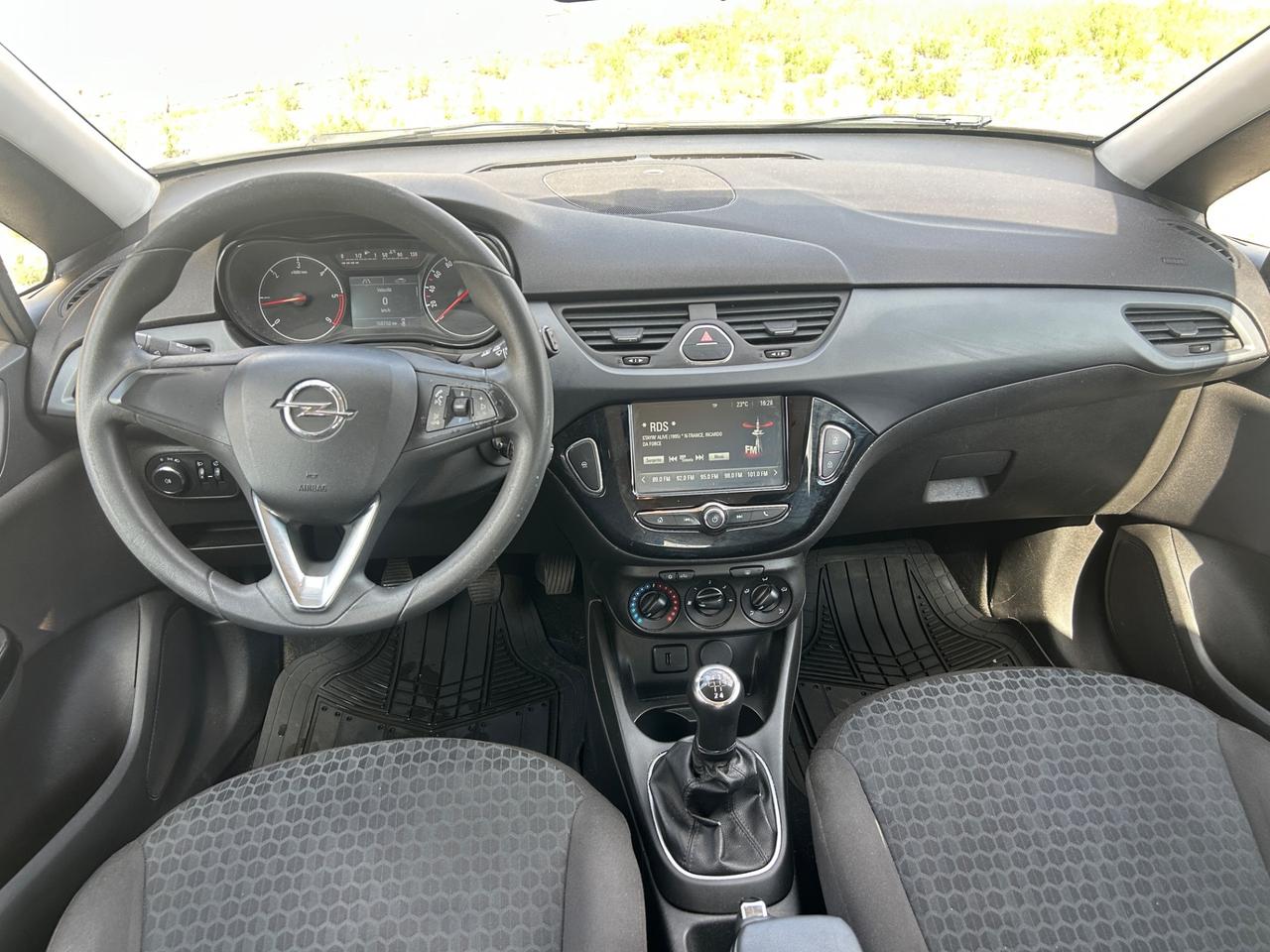 Opel Corsa 1.3 CDTI 5 porte Innovation