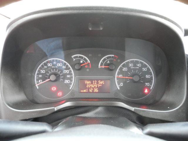FIAT Qubo 1.4 77cv Dynamic Natural Power -OkNeopat.-UniPROP.