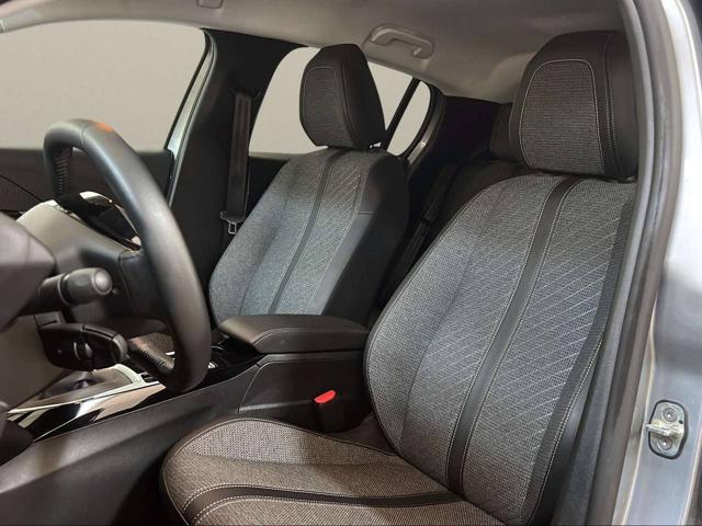 PEUGEOT 208 PureTech 100 Stop&Start 5 porte Allure