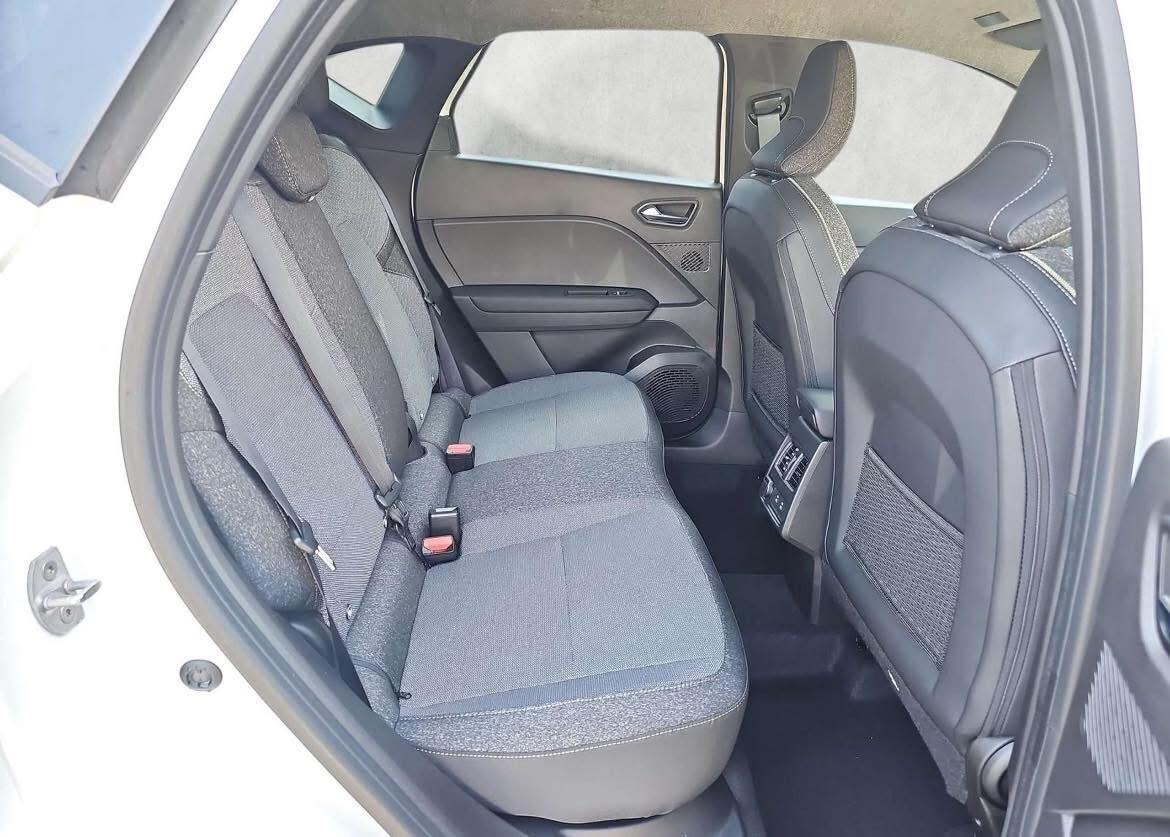 Renault Captur TCe 115 CV Techno
