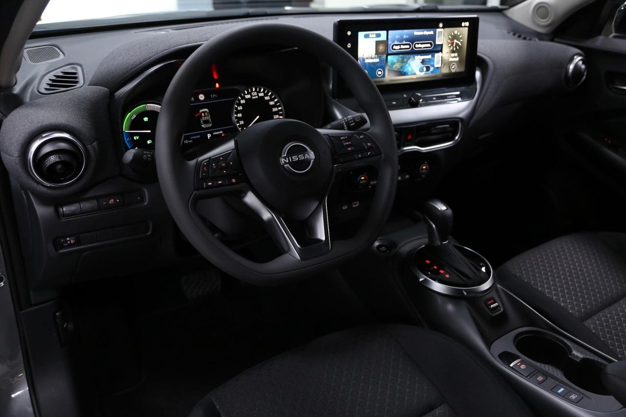 Nissan Juke 1.6 HEV Acenta auto_KM0_2025