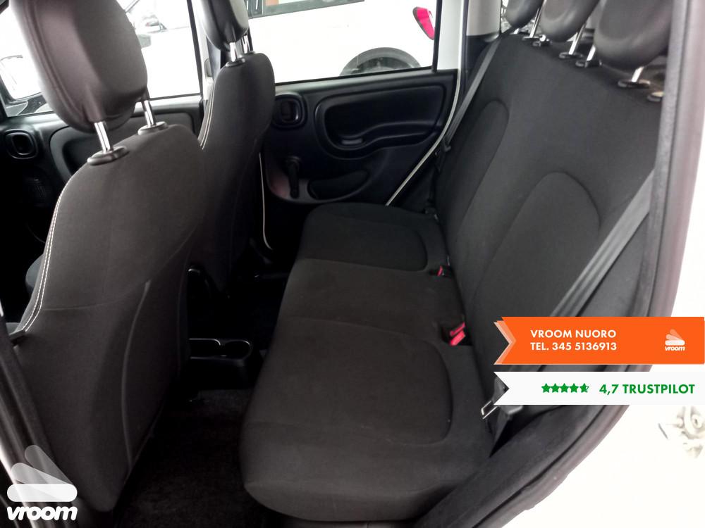 FIAT Panda 3ª serie Panda 1.0 FireFly S&S Hybrid