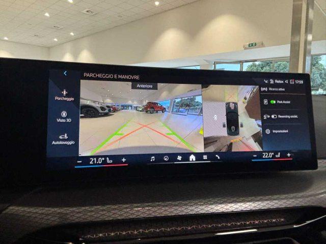 BMW 420 Serie 4 Cbr(G23/83) - d 48V Cabrio Msport Pro