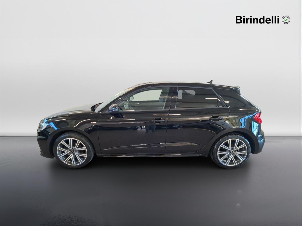 AUDI A1 2ª serie - A1 SPB 30 TFSI S tronic S line edition