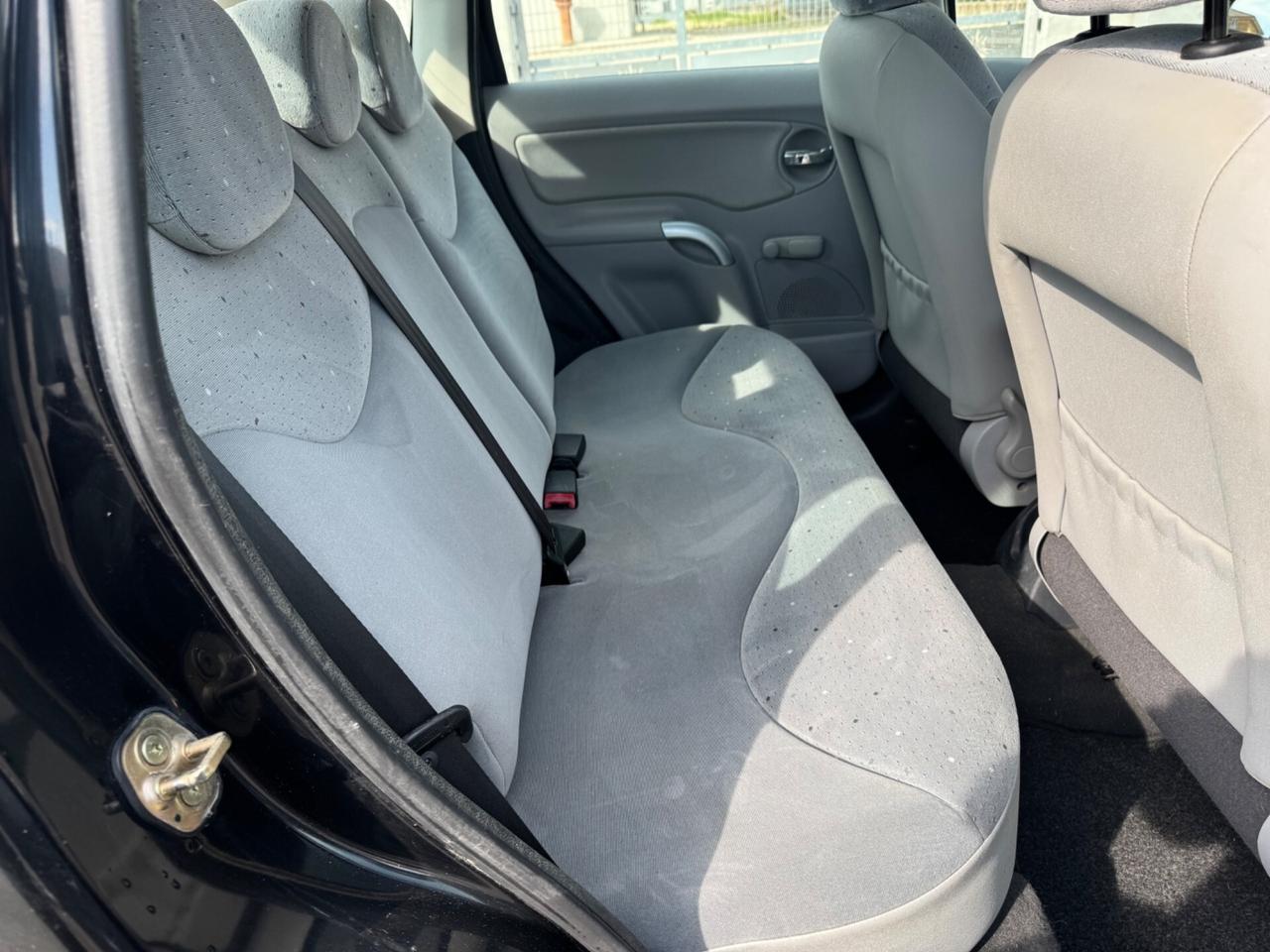 CITROEN C3 1.1 Classique 80000 KM