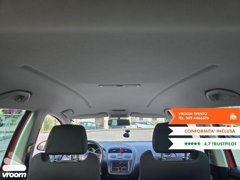 SEAT Altea