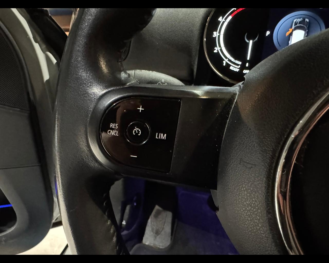 MINI Mini Countrym.(F60) - Mini 2.0 Cooper D Yours Countryman