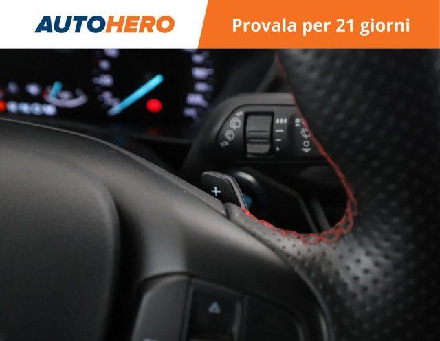 FORD Focus 1.5 EcoBlue 120 CV automatico 5p. ST-Line Co-Pilot