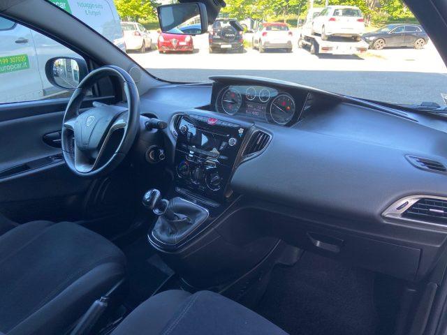 LANCIA Ypsilon 1.2 69 CV 5P. GPL Ecochic Gold