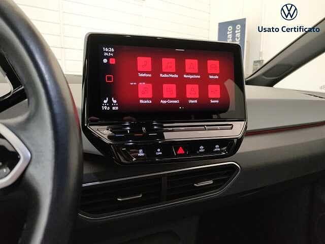 Volkswagen ID.3 Pro Performance